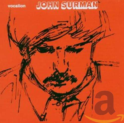 John Surman