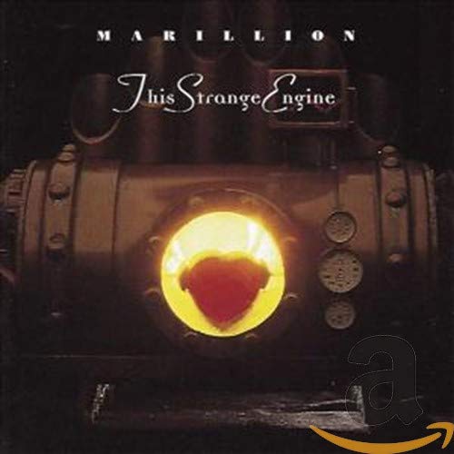 Marillion - This Strange Engine - Zortam Music