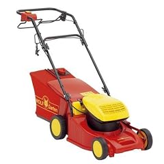 Rasenm�her: WOLF-Garten Esprit 46 EA Elektrom�her