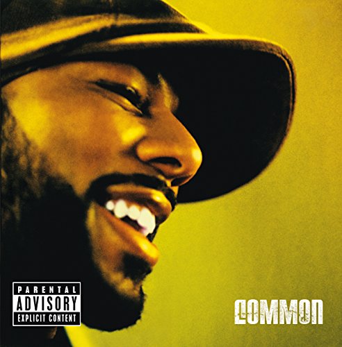 Common - USMC10500400 - Zortam Music