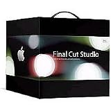 Final Cut Studio