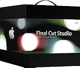 Final Cut Studio �A�b�v�O���[�h�� (Production Suite���[�U�p)
