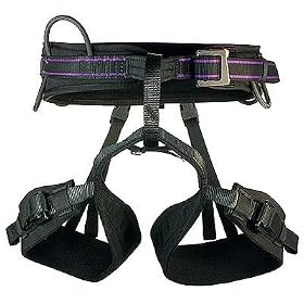 Astroman Harness by Yates Gear by Yates