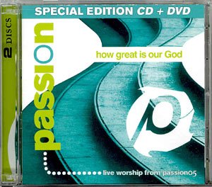 Passion Worship Band - How Great Is Our God - Zortam Music