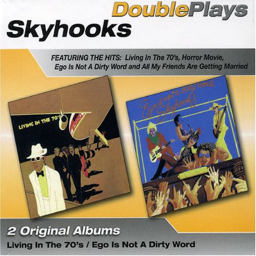 Skyhooks - Mercedes Ladies Lyrics - Zortam Music