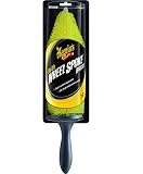 Meguiars X-1160 Ultra-Safe Wheel Spoke Brush