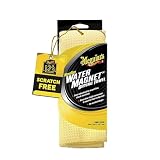 Meguiar's X2000 Water Magnet Drying Towel