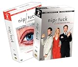 Nip/Tuck: Complete Seasons 1&2 (11pc) (Ws)
