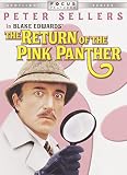 Get The Return Of The Pink Panther On Video