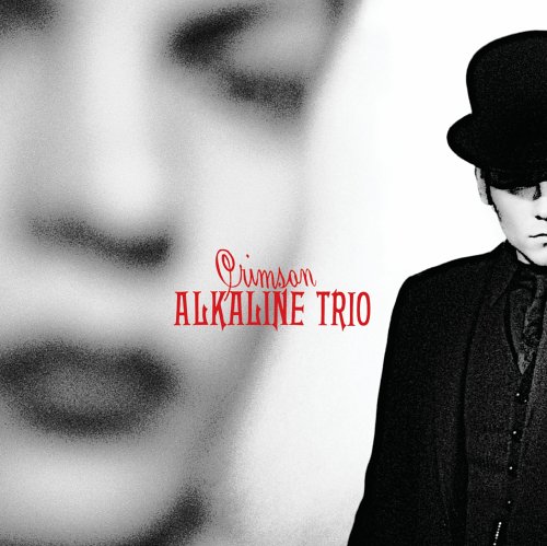 The Alkaline Trio - Crimson (Advance) - Zortam Music