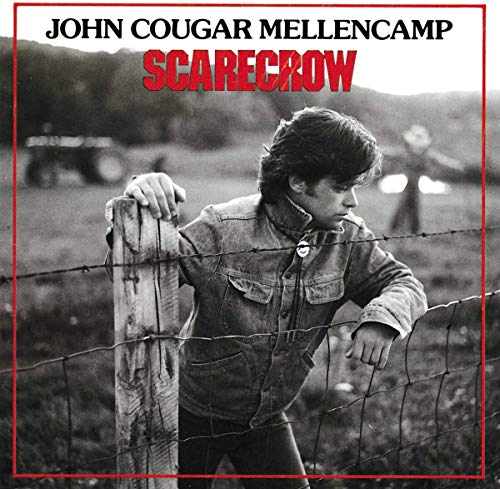 John Mellencamp - USJM19900005 - Zortam Music