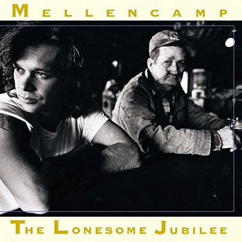 John Mellencamp - Lonesome Jubilee, The - Zortam Music