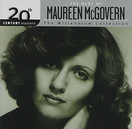 Maureen Mcgovern