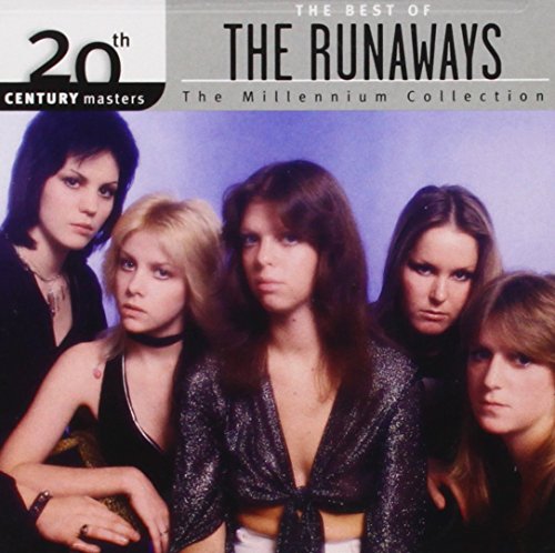 Runaways - Is It Day Or Night Lyrics - Zortam Music