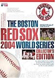 Boston Red Sox 2004 World Series (12pc) (Coll)
