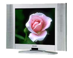 LCD TVs - Bush Lcd S20TV002 20 Lcd TV
