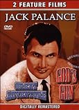Jack Palance Double Feature - Great Adventure - Gods Gun