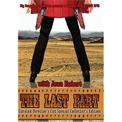 THE LAST FART