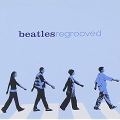 V.a. - Beatles Regrooved Cover Download