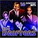 The Drifters 16 Greatest Hits CD