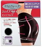 PIP �X�����E�H�[�N �V�F�C�vUP�C���i�[ �q�b�v�p���c �u���b�N L PH203