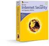 Norton Internet Security & Antispyware 2005