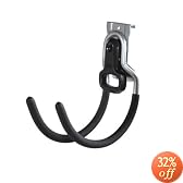Rubbermaid 5E10 FastTrack Utility Hook