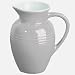 Le Creuset White Breakfast Jug