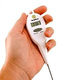 Talking Food Thermometer
