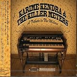 ア・トリビュート・トゥ・ミーターズ