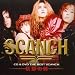 CD&DVD THE BEST SCANCH 軌跡の詩(DVD付)