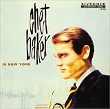 In New York Import by Chet Baker
