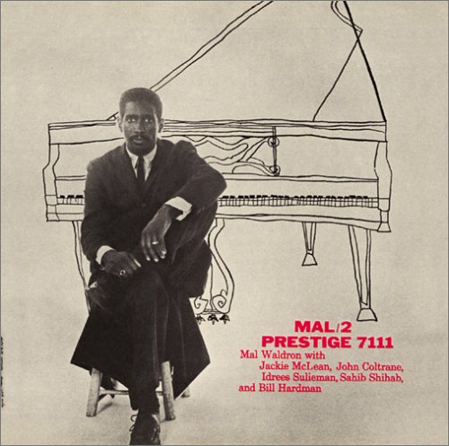 Mal 2 With John Coltrane