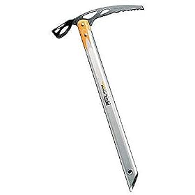 Snowracer Ice Axe - 50cm by Petzl by Petzl