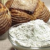 First Clear Flour