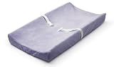 Ultra Plush Change Pad Cover - Lilac