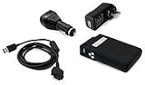 Sony NW-HD3 FlexiSkin - The Soft Low-Profile Case (Smoke Grey)