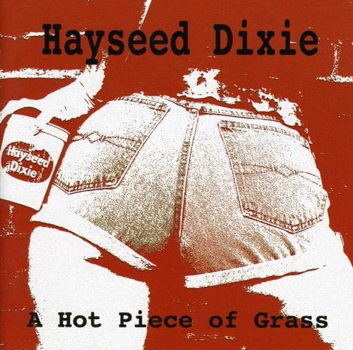 Hayseed Dixie - A Tribute - Zortam Music