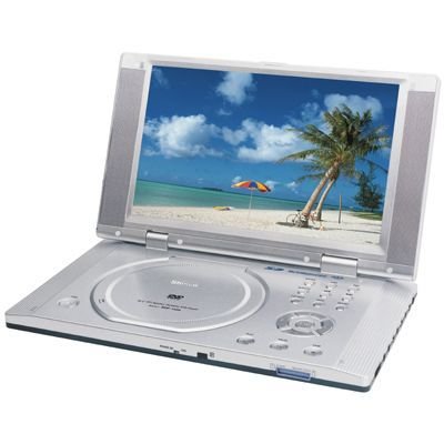 Festplatten: Shinco DVX 1220 DVD-Player