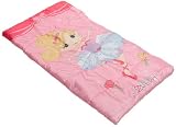 Dream Dazzlers Full Size Water Resistant Sleeping Bag