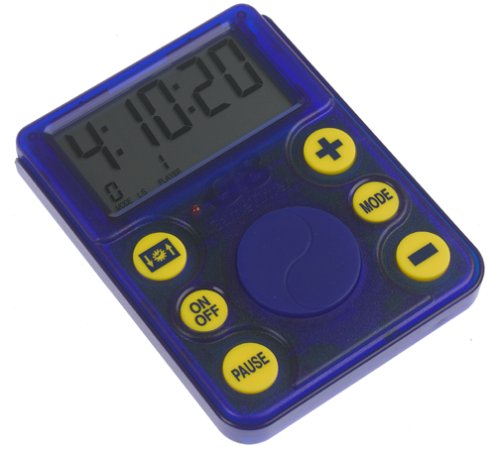 G8 Electronic Chess Clock/Game Timer
