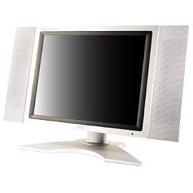 Aoc International A20E221 20 LCD Flat Panel TV with PC Input by Aoc International