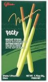 Glico - Matcha (Green Tea) Mousse Pocky 1.75 Oz.