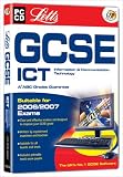 Letts GCSE ICT 2006/2007 (PC)