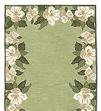 2'6" x 8' Magnolia Runner
