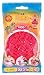 Hama Beads - Neon Pink (1000 Midi Beads)