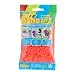 Hama Beads - Fluorescent Orange (1000 Midi Beads)