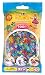 Hama Beads - Glitter Mix (1000 Midi Beads)