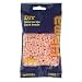 Hama Beads - Night Glow Red (1000 Midi Beads)