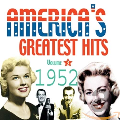 America's Greatest Hits, Vol. 3: 1952